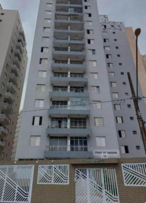 Apartamento em Guilhermina - Praia Grande - SP